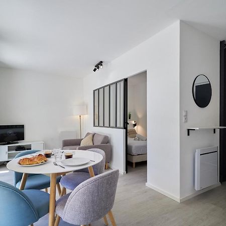 Le Colonel - Terrasse Parking Gratuit Reims Exterior foto